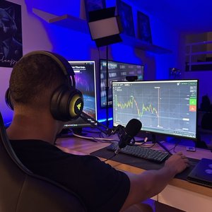 FelpTrader Profile